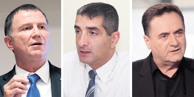 בתי החולים בדרך לגל השני עם בור של 2 מיליארד שקל