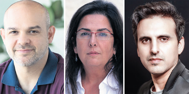"המשבר ישנה לחלוטין את תחום המזון"