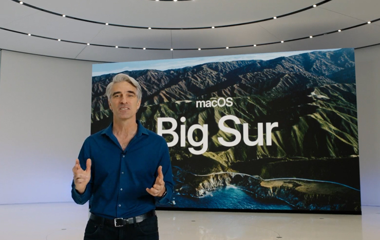Big Sur מערכת ההפעלה החדשה של mac Big Sur מערכת ההפעלה החדשה של mac