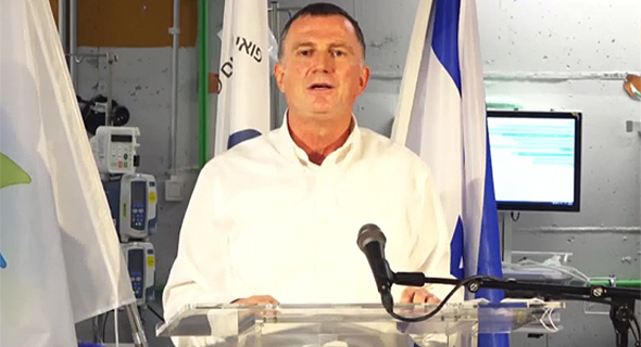 יולי אדלשטיין יולי אדלשטיין