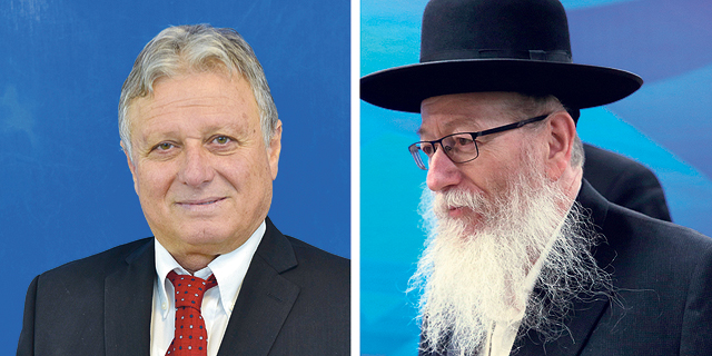 המדינה ממליצה להגביל שכר עורכי דין בתמ"א 38