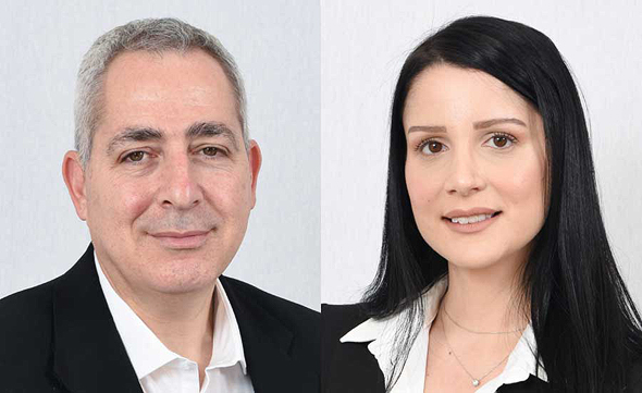 עו"ד צבי שוב ועו"ד ספיר זילבר עו"ד צבי שוב ועו"ד ספיר זילבר
