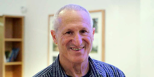 נמל המפרץ הוא ההזדמנות של חיפה לשוב לימי הזוהר