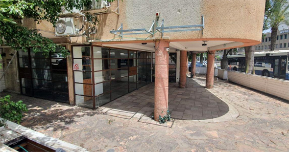 קפה נמרוד קפה נמרוד
