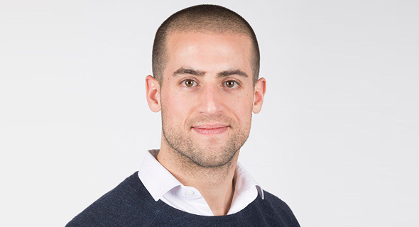 OpenWeb CEO and Co-Founder, Nadav Shoval Shoval : Photo: PR OpenWeb CEO and Co-Founder, Nadav Shoval Shoval : Photo: PR