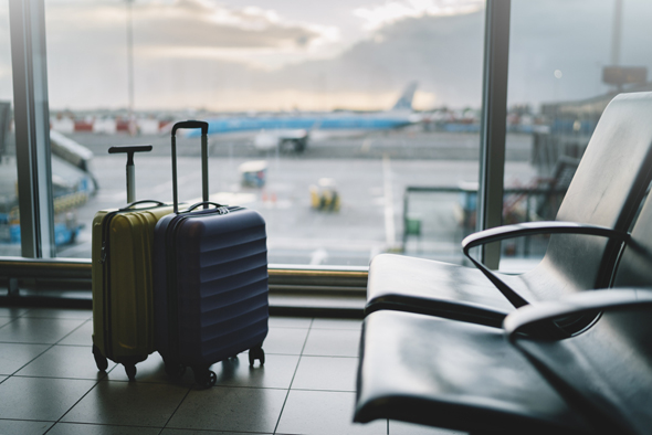 Boarding. Credit: Shutterstock Boarding. Credit: Shutterstock