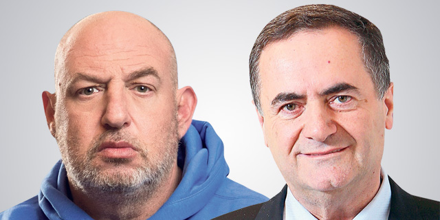 אחרי שחילק להראל ויזל מיליונים, כץ נזכר לבקרו: "בטל משיכת הדיבידנד"