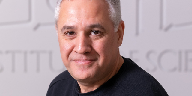 פרופ' אלי וקסמן מ מכון ויצמן עמד בראש צוות מומחים שמייעץ ל מל"ל