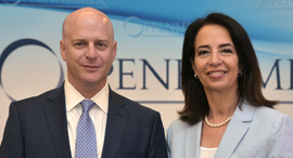 אביבית מנה קליל ו הראל גילאון אופנהיימר ישראל