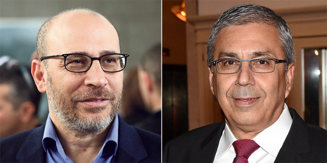בתפריט של אייל לפידות: לימונדה של ניגוד עניינים