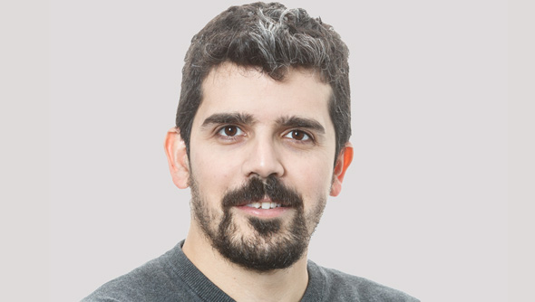 Cynet co-founder and CEO Eyal Gruner. Photo: Cynet Cynet co-founder and CEO Eyal Gruner. Photo: Cynet