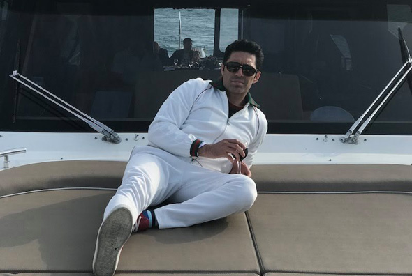 בוריס וולפמן 