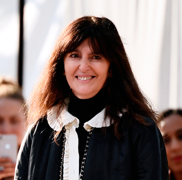 וירג’ני ויאר. לא תהיה לעולם סלבריטי כמו לגרפלד וירג’ני ויאר. לא תהיה לעולם סלבריטי כמו לגרפלד