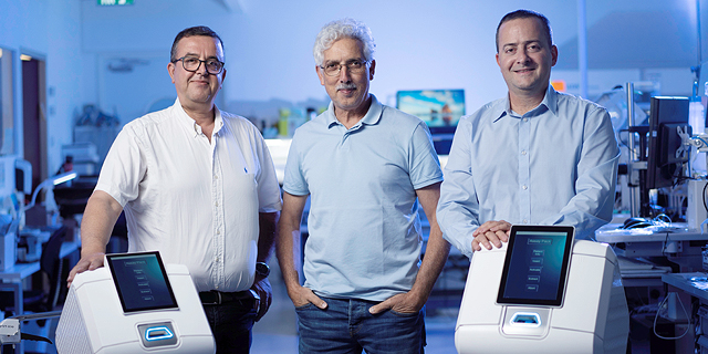Hatzerim-based Picodya raises $10 million for rapid diagnostics innovation