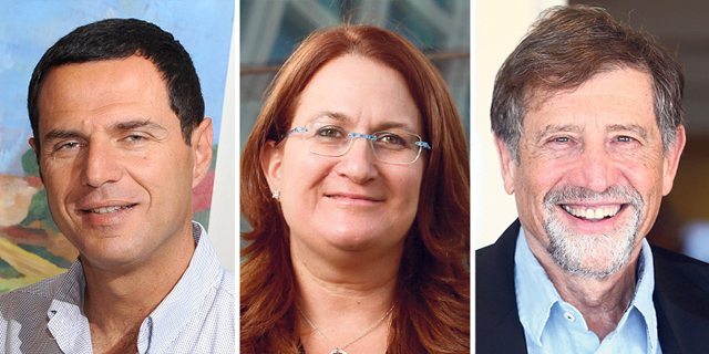 מענקים במחשכים: החוצפה לא יצאה לחל"ת