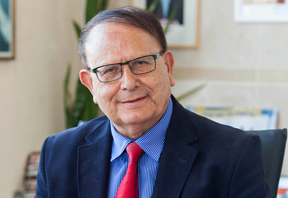 ראש העיר יקנעם, סימון אלפסי. "פיתוח לצד טיפוח" ראש העיר יקנעם, סימון אלפסי. "פיתוח לצד טיפוח"