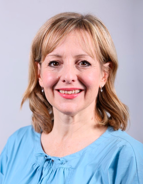 Angela Logothetis, CTO of Amdocs Open Network. Photo: Amdocs Angela Logothetis, CTO of Amdocs Open Network. Photo: Amdocs