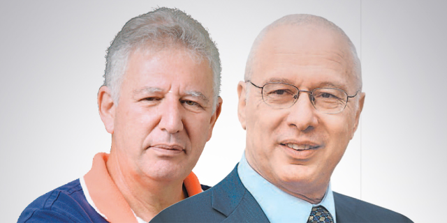 בצל הביקורת: אלטשולר שחם חיסל את אחזקותיו בגזית גלוב