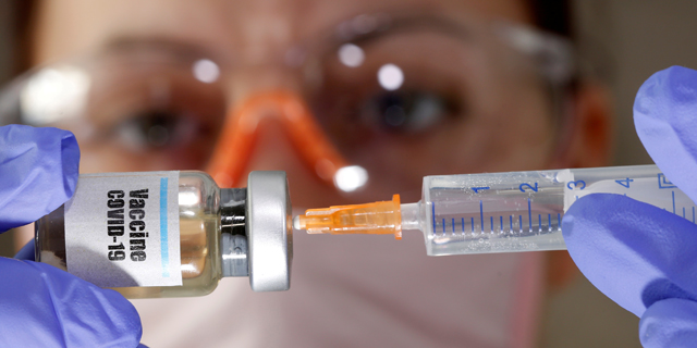 פייזר מבקשת אישור FDA לחיסון ילדים מגיל 5