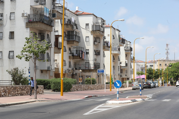 רובע ח' ב אשדוד רובע ח' ב אשדוד