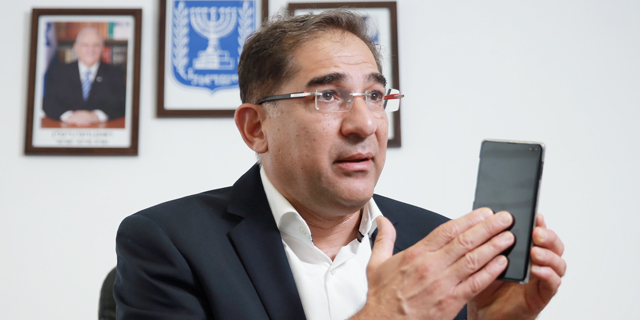 נתי כהן: "הבנתי מהר שלכל החלטה שלי יש השלכות פוליטיות"