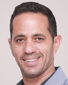 אביחי חכם, בעלים משותף בחברת אופיסיטי אביחי חכם, בעלים משותף בחברת אופיסיטי