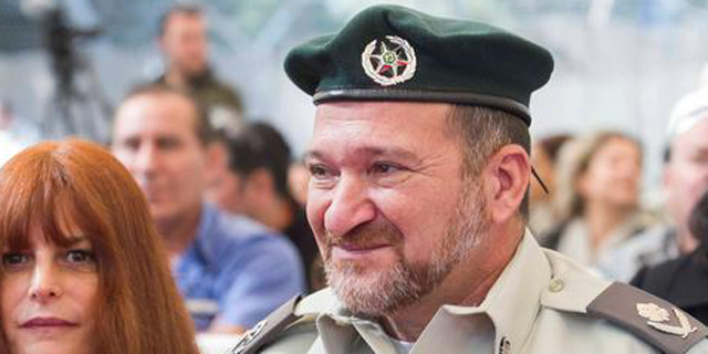 הממשלה אישרה את מינויו של יעקב שבתאי למפכ"ל המשטרה