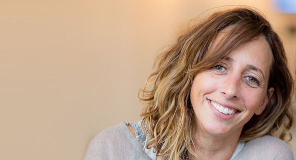 Shany Peleg, co-founder and COO of Willa. Photo: Willa Shany Peleg, co-founder and COO of Willa. Photo: Willa