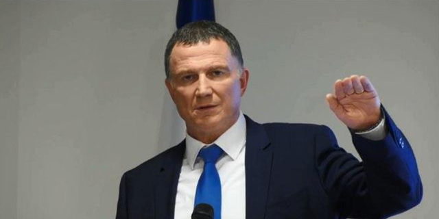 אדלשטיין: "אמנה מנהל למאבק בקורונה, נשקול סגרים נקודתיים"