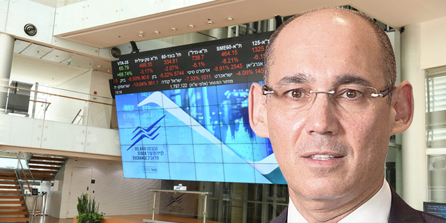 מאז הודעת הנגיד זינקו גיוסי האג"ח הקונצרניות פי 3
