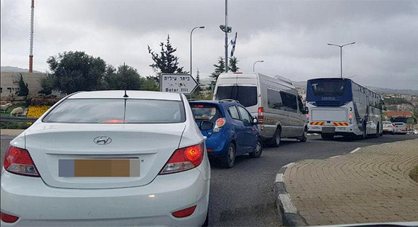 סגר בביתר עילית סגר בביתר עילית