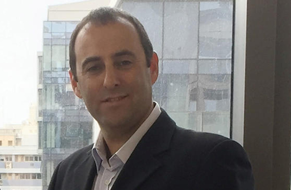 Elad Fuchs, CEO of Index Real Estate. Photo: PR Elad Fuchs, CEO of Index Real Estate. Photo: PR