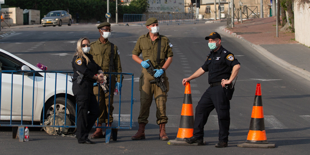 הגל השני תפס את המשק לא מוכן - האם זה מאוחר מדי?
