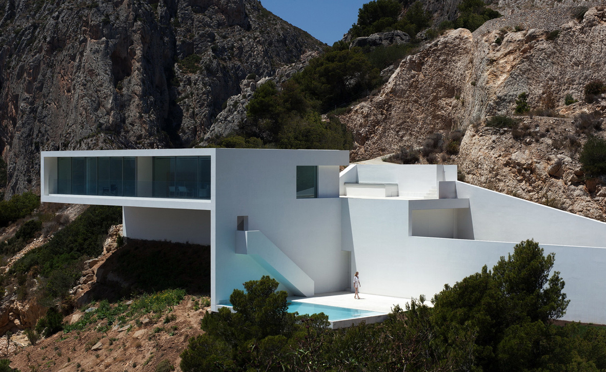 צילום: Fran Silvestre Arquitectos צילום: Fran Silvestre Arquitectos