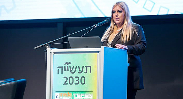 Mally Bitzur-Parnes. Photo: Dror Sitahkol Mally Bitzur-Parnes. Photo: Dror Sitahkol