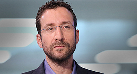 איציק שמולי שר העבודה והרווחה 12.7.20, צילום: אבי מועלם