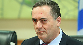 שר האוצר ישראל כץ זירת הנדלן, צילום: אוראל כהן שר האוצר ישראל כץ זירת הנדלן, צילום: אוראל כהן