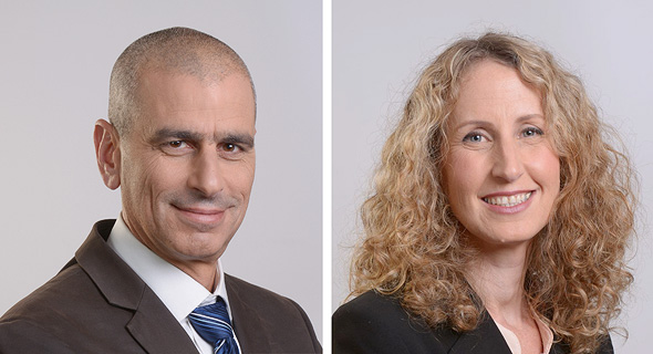 עו"ד מיכל זהר נישטיין ועו"ד אילן וינדר עו"ד מיכל זהר נישטיין ועו"ד אילן וינדר