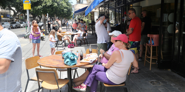 חוששות מהסגר הבא: יצרניות המזון מצמצמות חשיפה לשוק המוסדי
