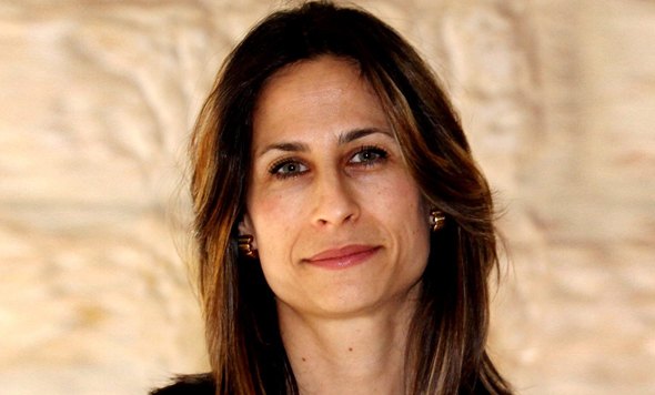 Minister of Science, Innovation, and Technology Orit Farkash-Cohen. Photo: PR