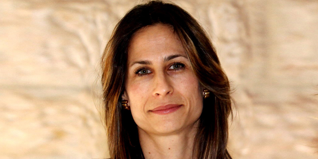 Minister of Science, Innovation, and Technology Orit Farkash-Cohen. Photo: PR