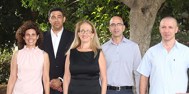 Israeli healthtech VC aMoon Velocity invests $6 million in Nectin Therapeutics