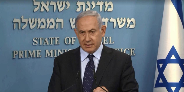החוק שיעודד את נתניהו להאריך את הסגר