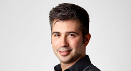 יבגני דיברוב  מייסד מנכ"ל Armis  כנס סייבר, צילום: יח"צ