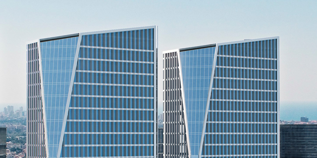 חברת הסייבר דיפ אינסטינקט שכרה 5,000 מ"ר במתחם יצחק שדה בת"א