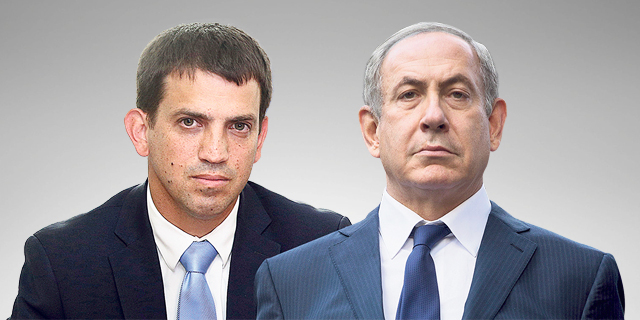 נתניהו נגד מרידור: "בלתי נתפס שפקידים פועלים לסכל החלטות ממשלה"