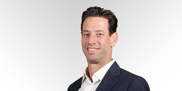 Yaniv Vardi announced as Claroty’s new CEO