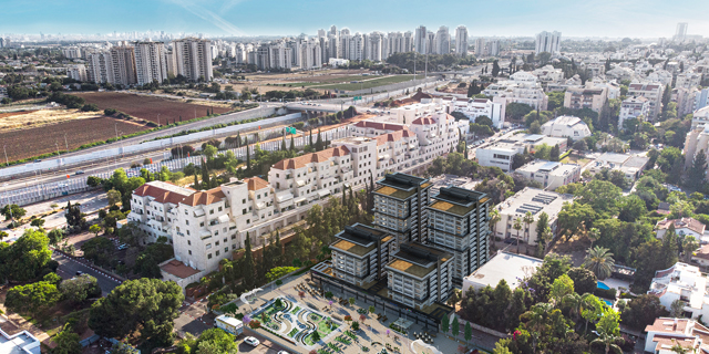 אולפנה בכפר סבא תהפוך למתחם הגדול בישראל לדיור להשכרה