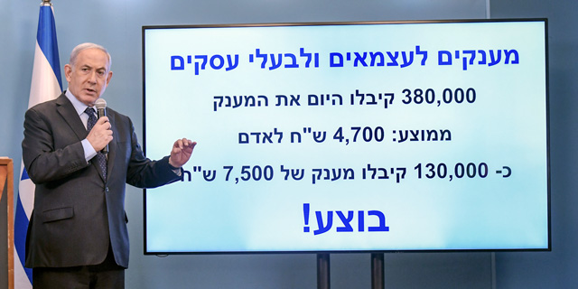 מתווה המענקים החדש מעלה יותר שאלות מתשובות