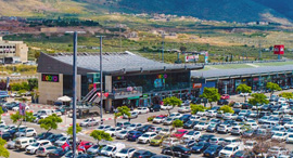 מרכז ביג בכרמיאל זירת הנדלן, צילום: bigcenters.co.il מרכז ביג בכרמיאל זירת הנדלן, צילום: bigcenters.co.il